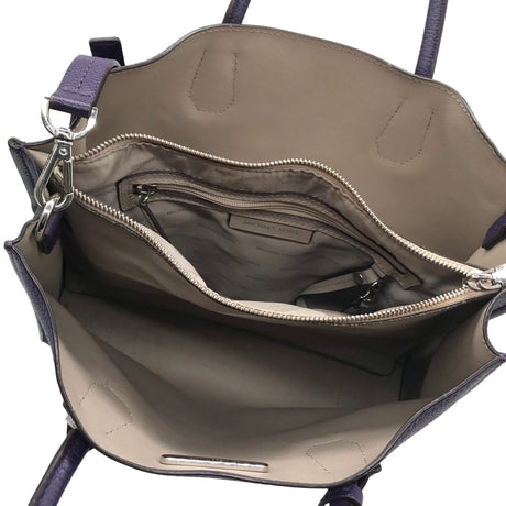 Unisex Michael Kors - Handbag, size Midi - Violet (2)