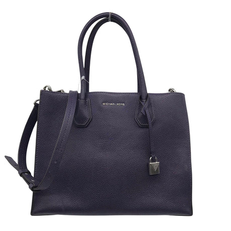 Unisex Michael Kors - Handbag, size Midi - Violet ()