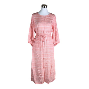 Unisex Nanso - Dress, size 36 - Light pink (1)