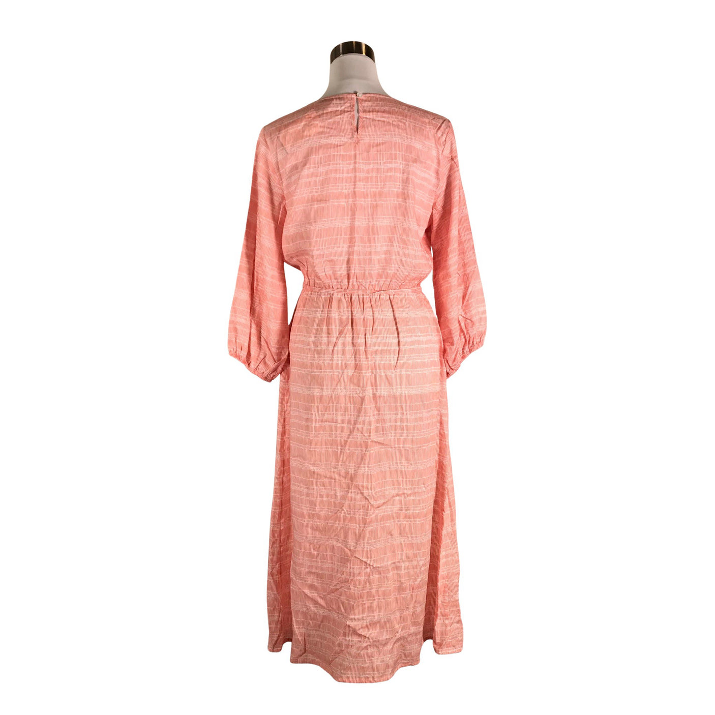 Unisex Nanso - Dress, size 36 - Light pink (2)