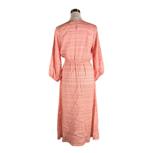 Unisex Nanso - Dress, size 36 - Light pink (2)