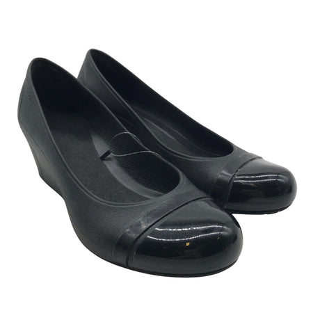 Unisex Crocs - Kiilakorkokengät, koko 36 -  (2)
