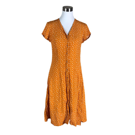 Unisex Nanso - Sifonkimekko, koko 36 -  ()