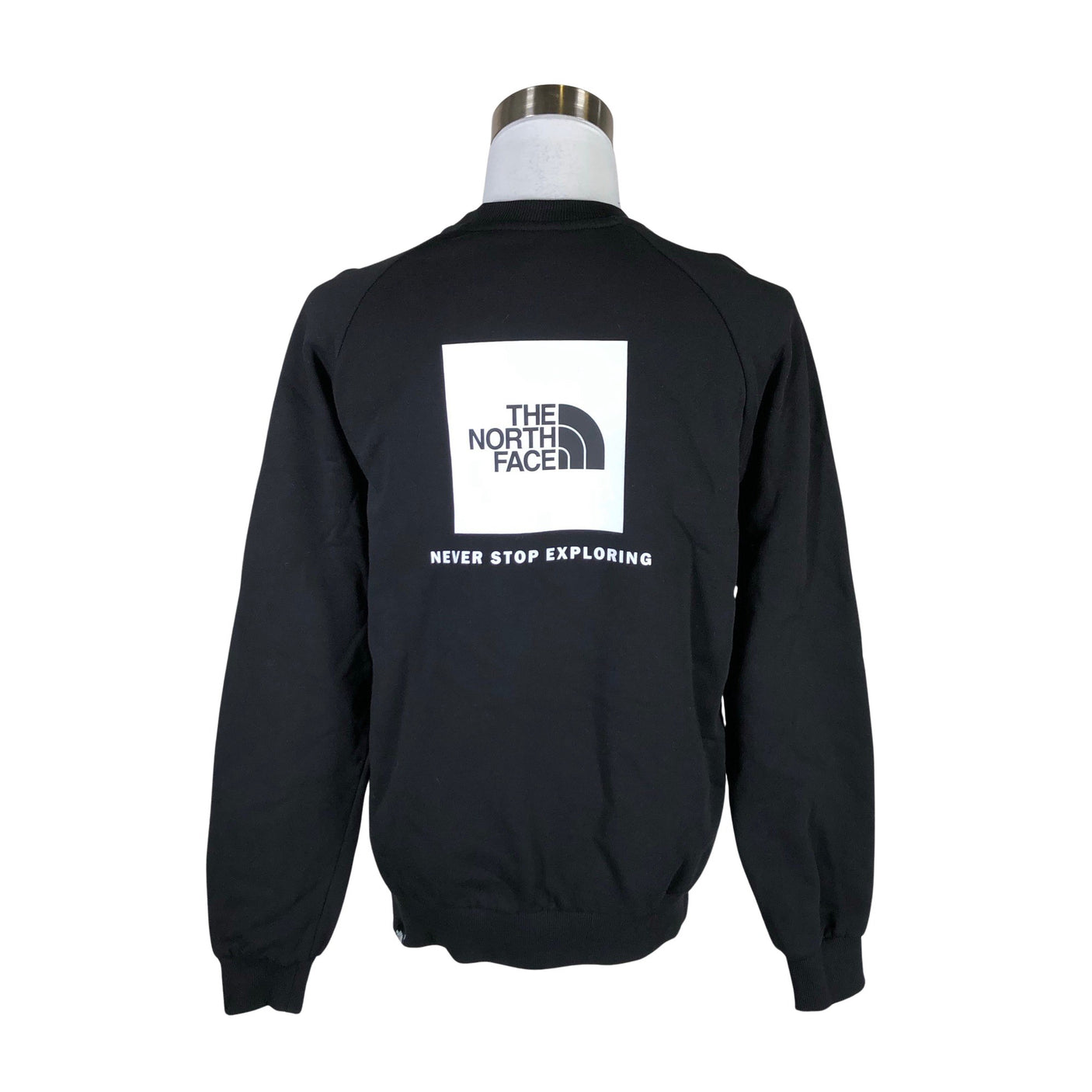 Unisex The North Face - Collegepaita, koko L -  (2)