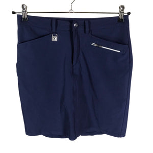 Unisex Röhnisch - Sports short skirt, size 36 - Blue (1)