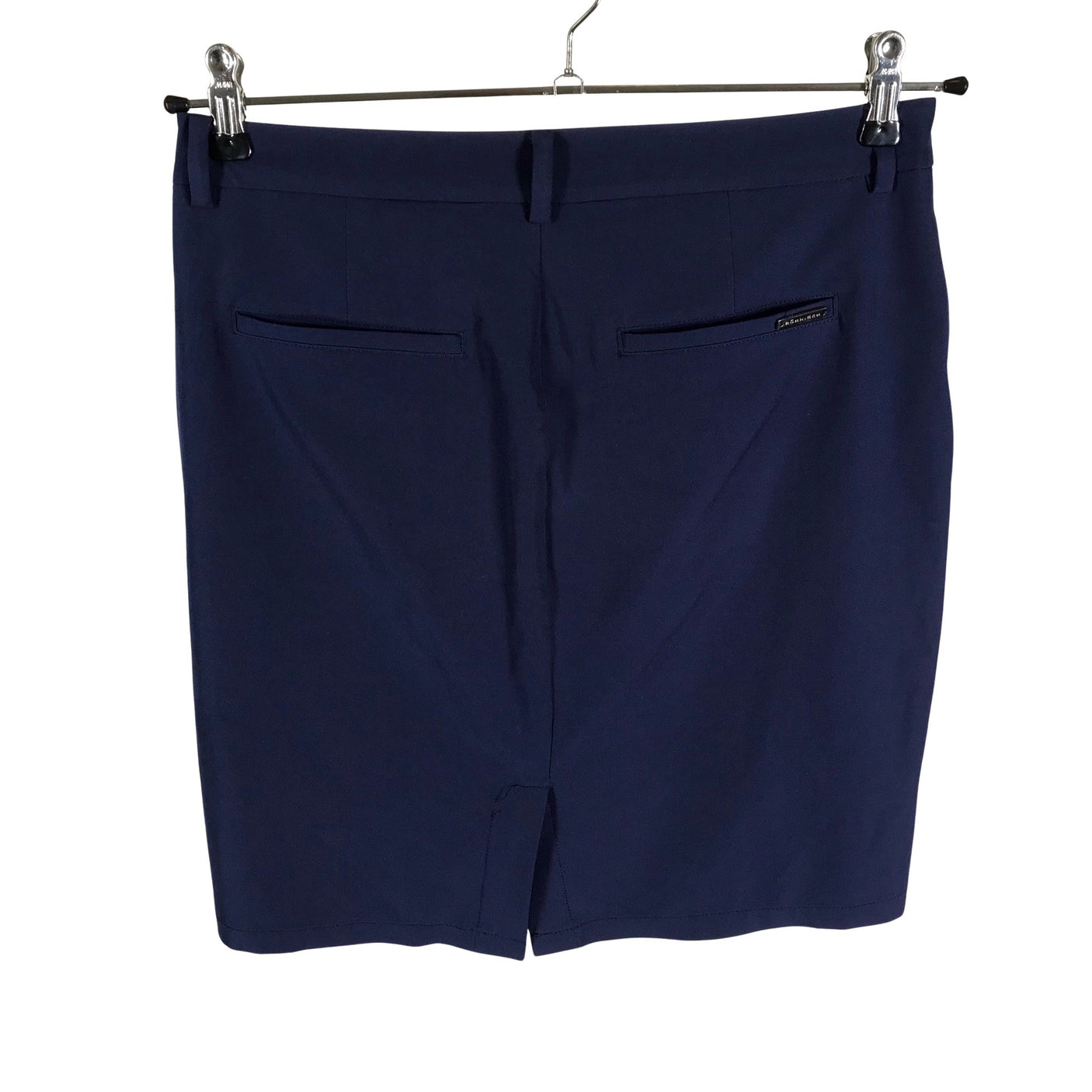 Unisex Röhnisch - Sports short skirt, size 36 - Blue (2)