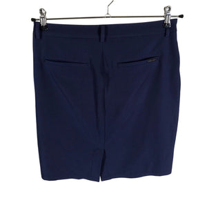 Unisex Röhnisch - Sports short skirt, size 36 - Blue (2)