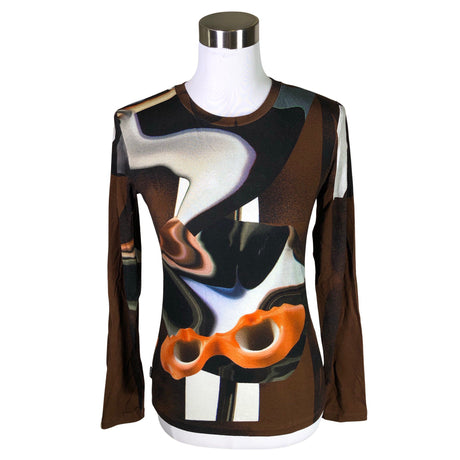 Unisex Desigual - Trikoopaita, koko 38 -  ()