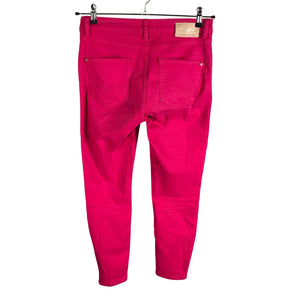 Unisex Mos Mosh - Jeans, size W28 - Pink (2)