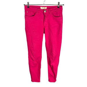 Unisex Mos Mosh - Jeans, size W28 - Pink (1)