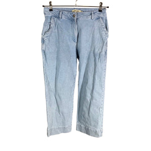 Unisex Nanso - Jeans, size 38 - Light blue (1)