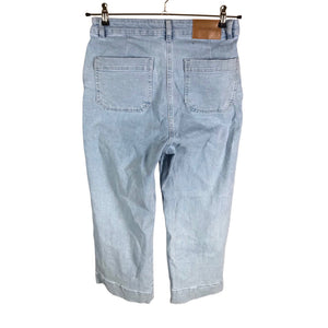 Unisex Nanso - Jeans, size 38 - Light blue (2)