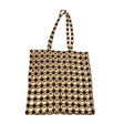 Unisex Handmade - Handbag, size Midi - Beige ()