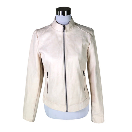Unisex Desigual - Nahkatakki, koko 38 -  ()