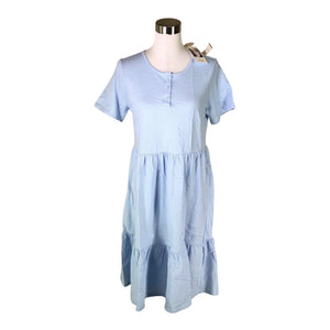 Unisex Fransa - Trikoomekko, koko 36 -  (1)