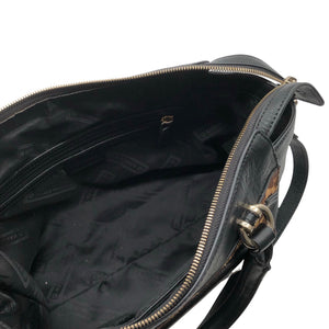 Unisex Karen Millen - Handbag, size Midi - Black (2)