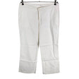 Unisex REMAIN Birger Christensen - Slacks, size 40 - Natural white ()