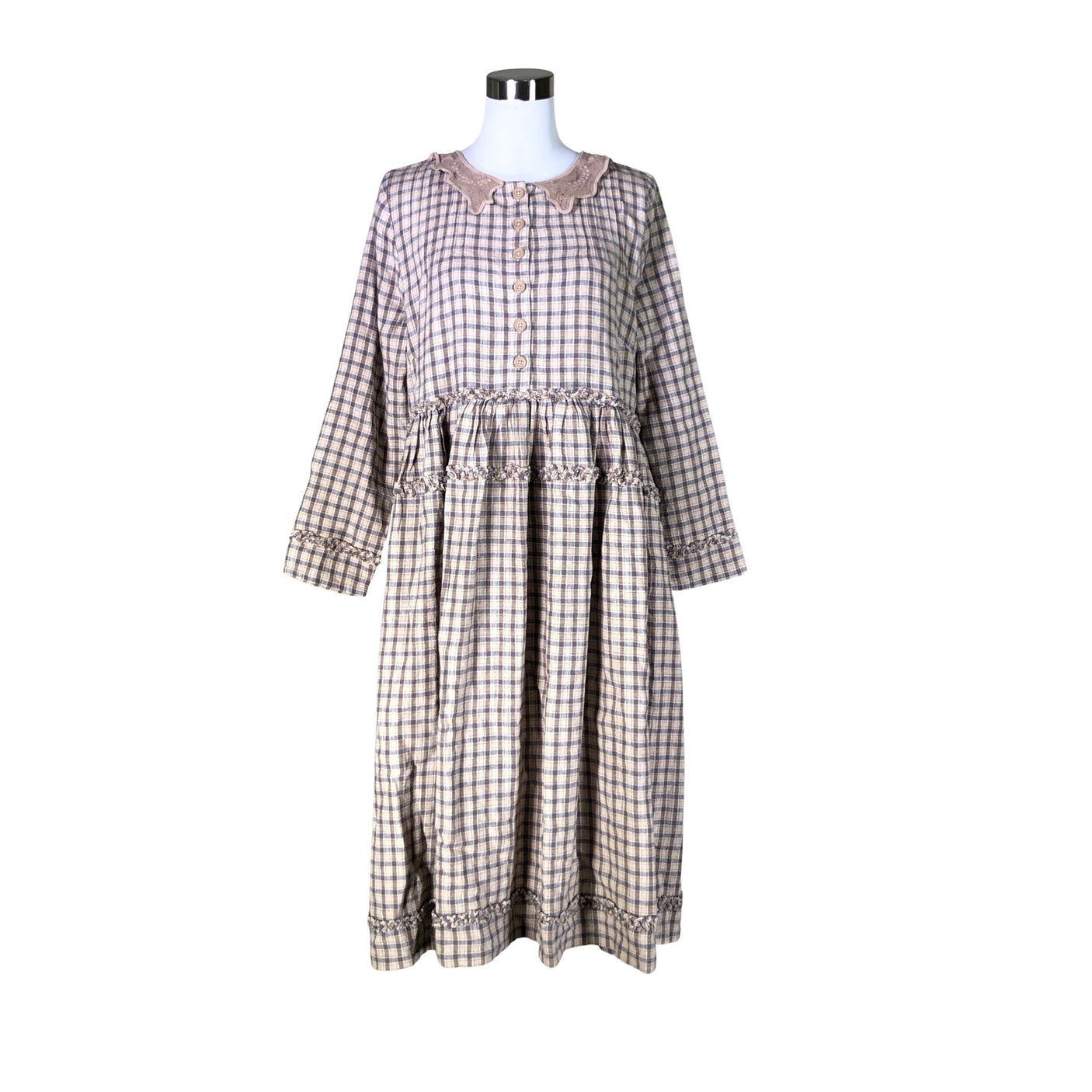 Unisex Ewa i Walla - Kangasmekko, koko 36 -  (1)