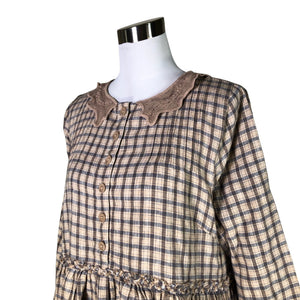 Unisex Ewa i Walla - Kangasmekko, koko 36 -  (3)