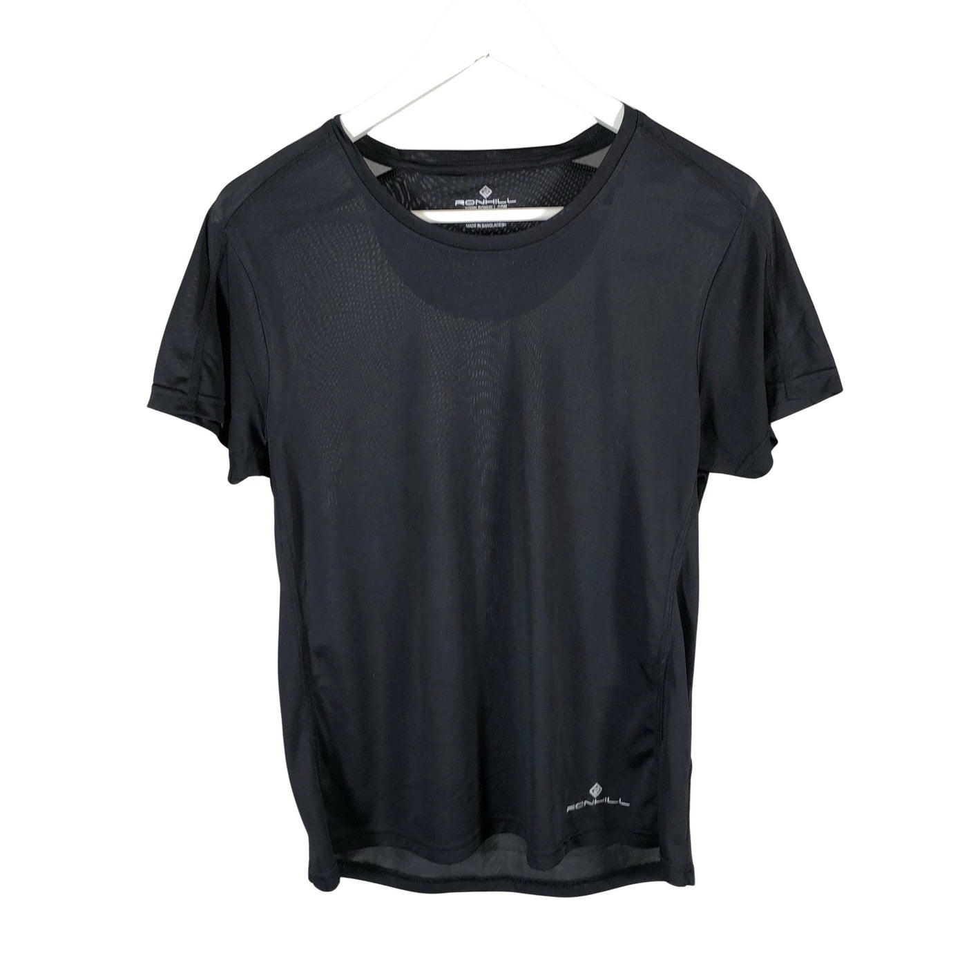 Unisex Ronhill - Urheilupaita, lyhyet hihat, koko 38 -  (1)