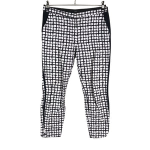 Unisex Next - Slacks, size 40 - Violet (1)