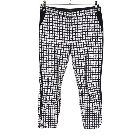 Unisex Next - Slacks, size 40 - Violet ()