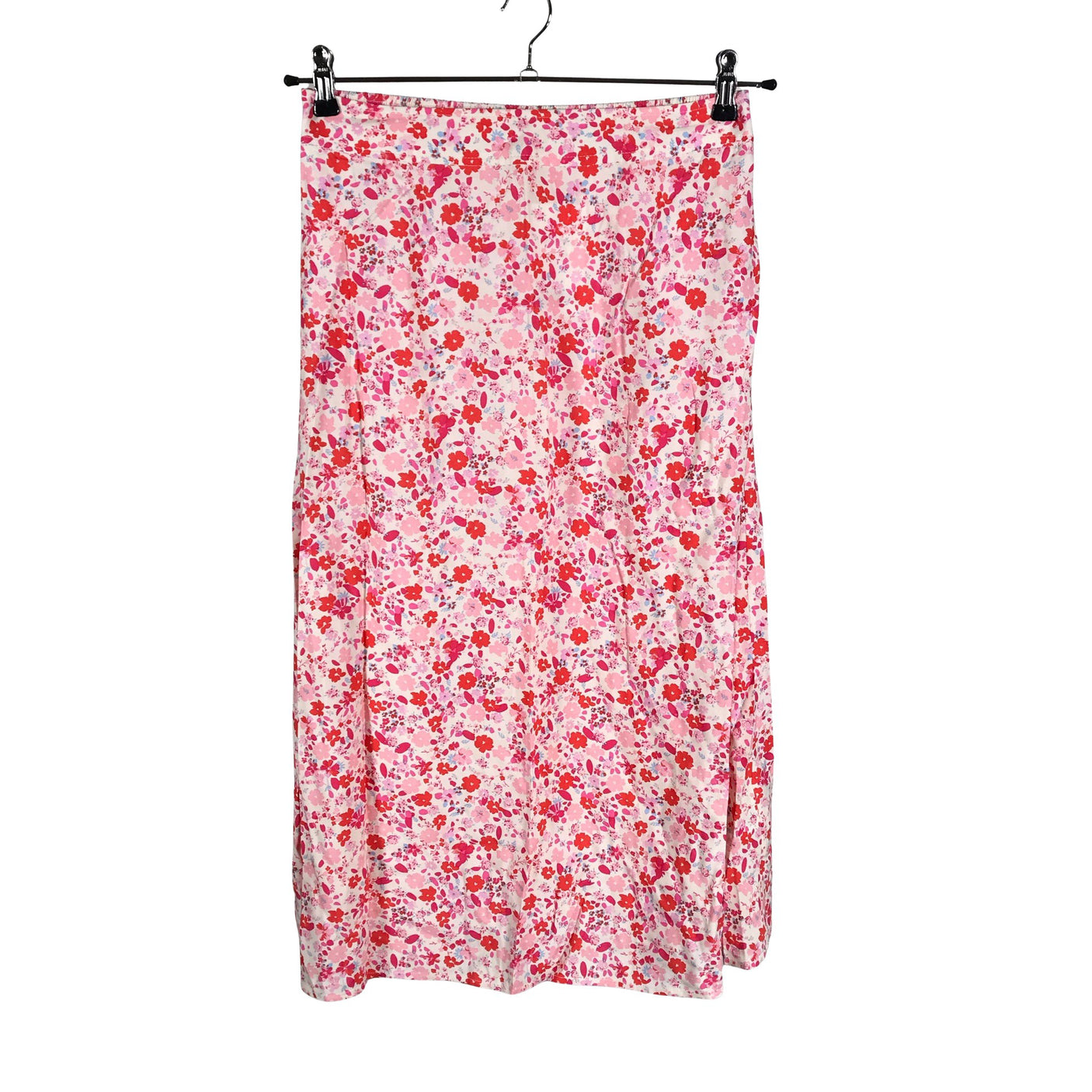 Unisex Part two - Fabric skirt, size 36 - Beige (1)