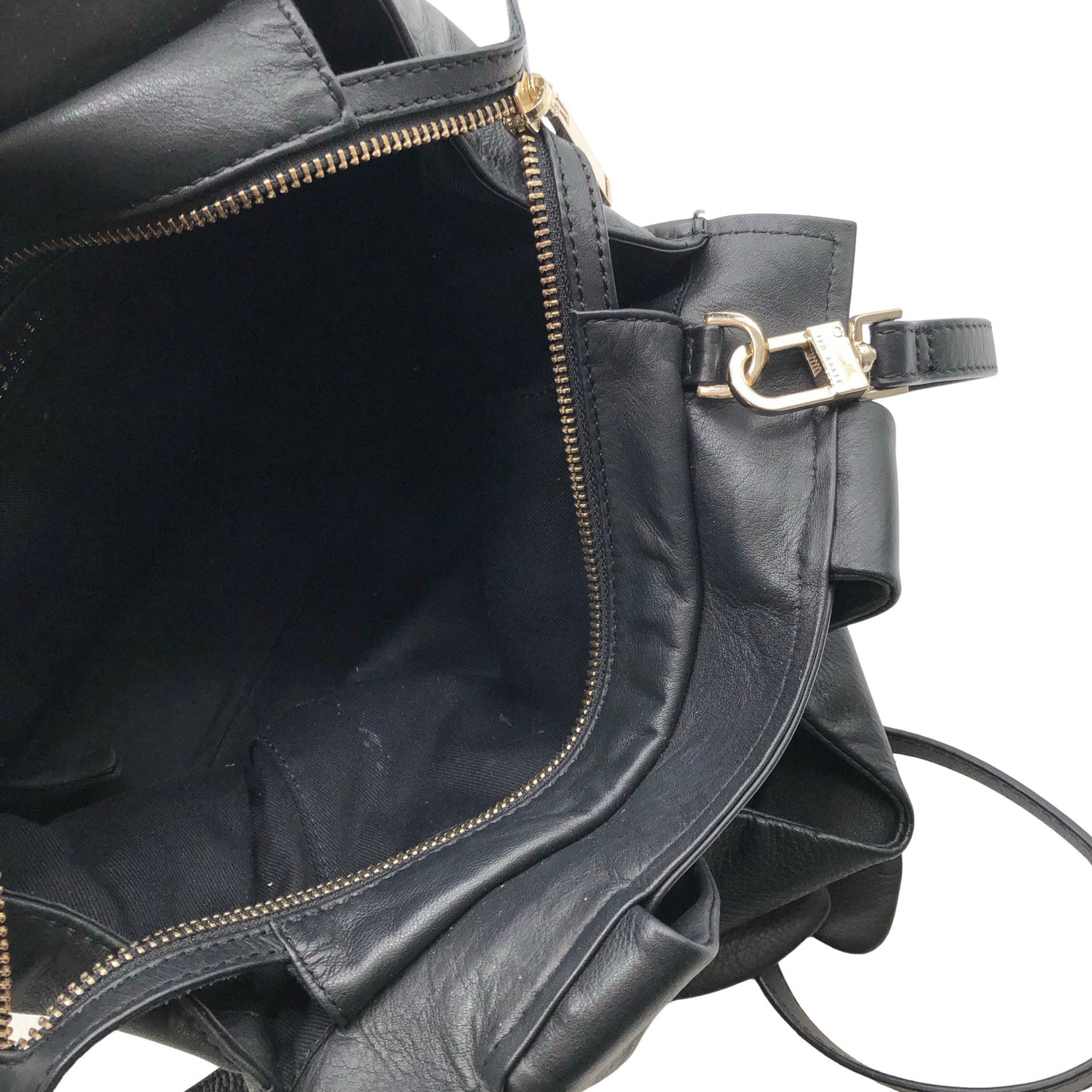 Unisex Ted Baker - Handbag, size Midi - Black (3)