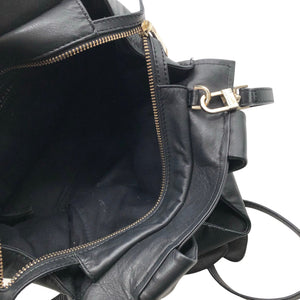 Unisex Ted Baker - Handbag, size Midi - Black (3)