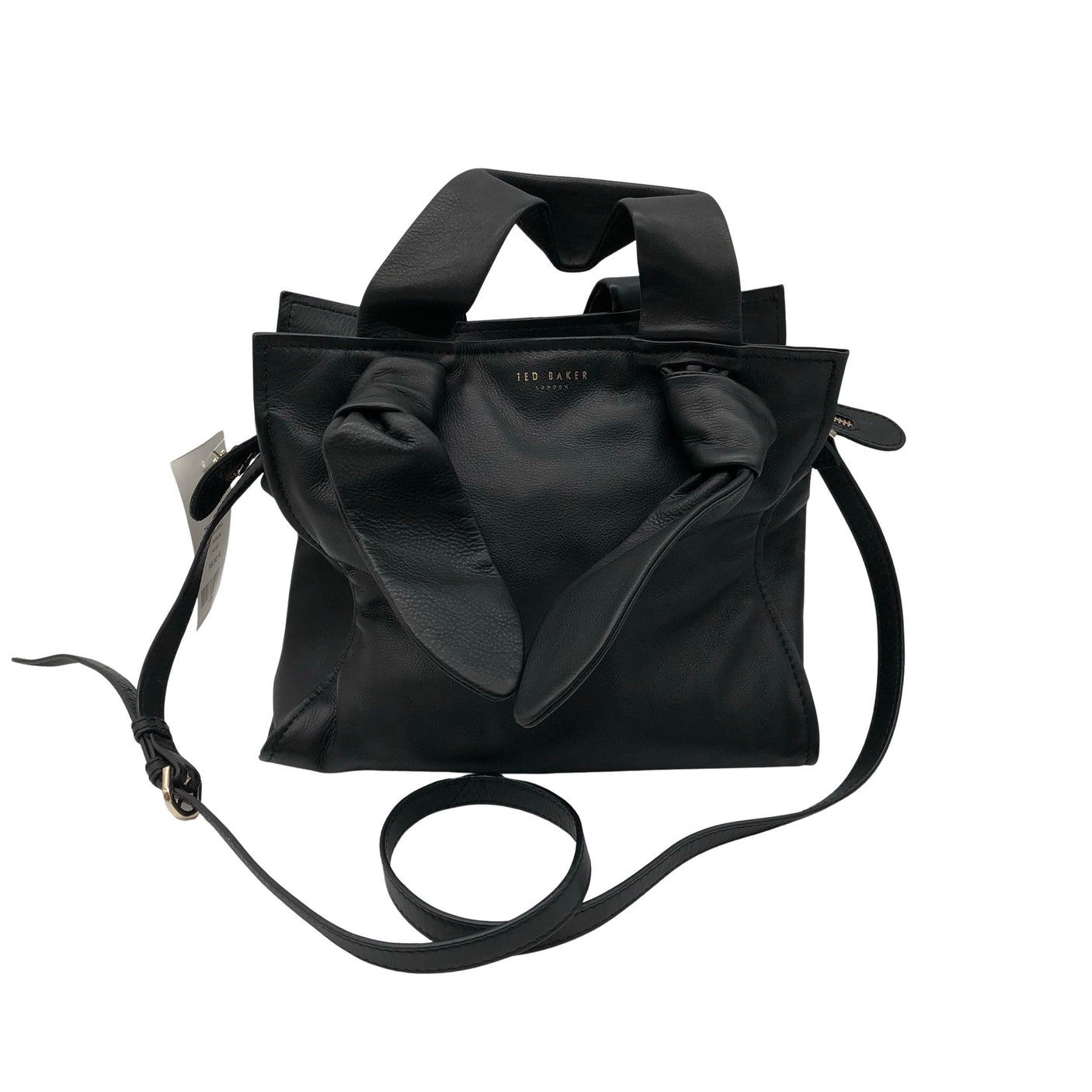 Unisex Ted Baker - Handbag, size Midi - Black (1)