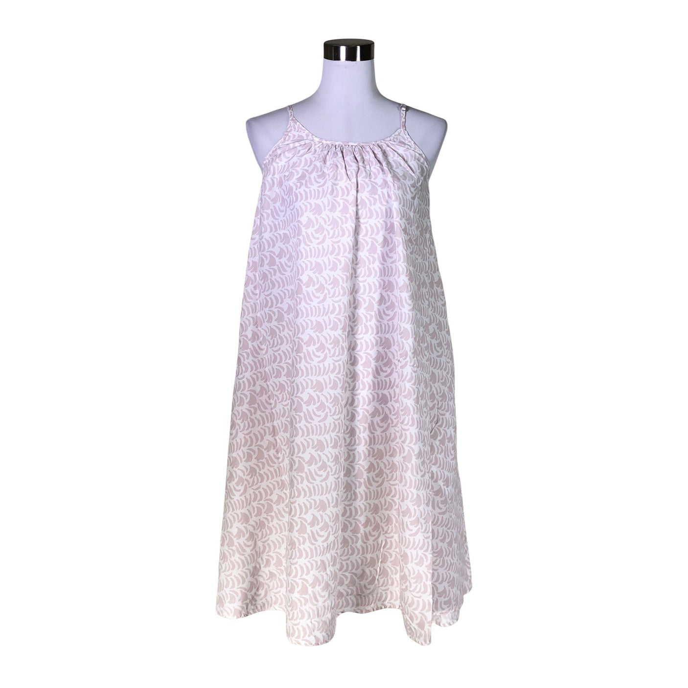 Unisex Nanso - Sifonkimekko, koko 36 -  (1)