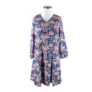 Unisex Voglia - Sifonkimekko, koko 44 -  (1)