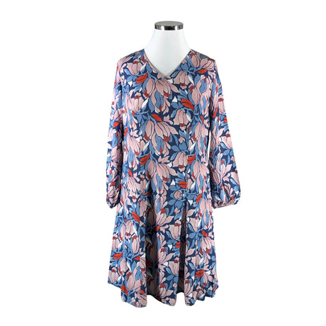 Unisex Voglia - Sifonkimekko, koko 44 -  ()