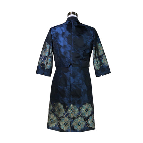 Unisex Voglia - Jakkupuku, koko 36 -  (2)