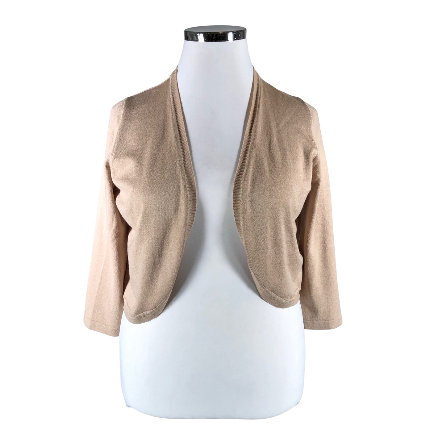 Unisex Your Face - Neulebolero, koko 42 -  (1)