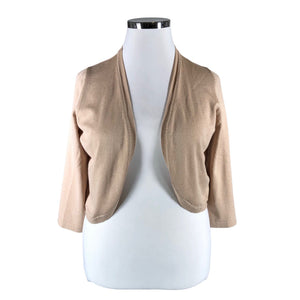 Unisex Your Face - Neulebolero, koko 42 -  (1)
