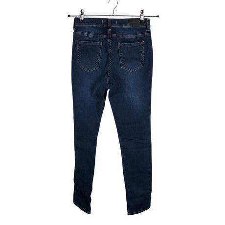 Unisex Katri Niskanen - Jeans, size 36 - Blue (2)