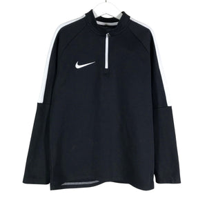 Unisex Nike - Urheilupaita, 
pitkät hihat, koko 128 - 134 -  (1)