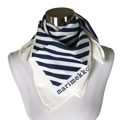 Unisex Marimekko - Scarf, size Midi - White ()