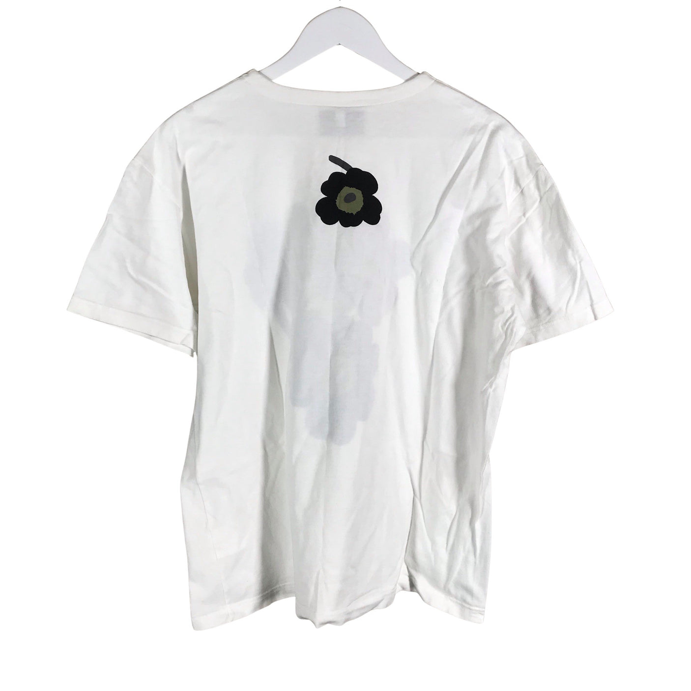 Unisex Marimekko - T-paita, koko 40 -  (2)