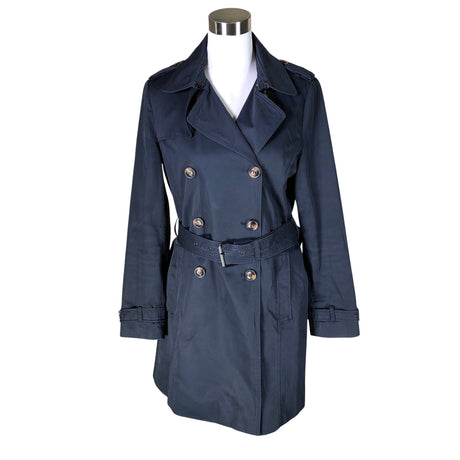 Unisex Esprit - Trench coat, size 38 - Blue ()