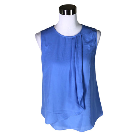 Unisex Your Face - Top, size 36 - Light blue ()
