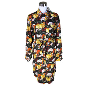 Unisex Makia - Sifonkimekko, koko 38 -  (1)