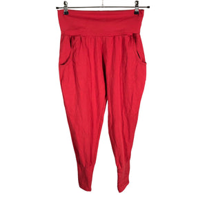 Unisex NOSH - Trikoohousut, koko 38 -  (1)