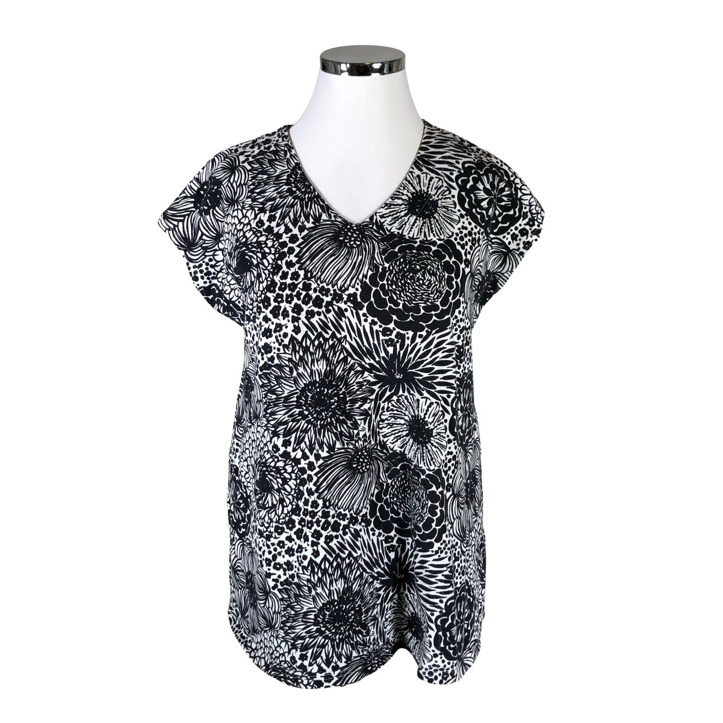 Unisex Nanso - Trikootunika, koko 42 -  (1)