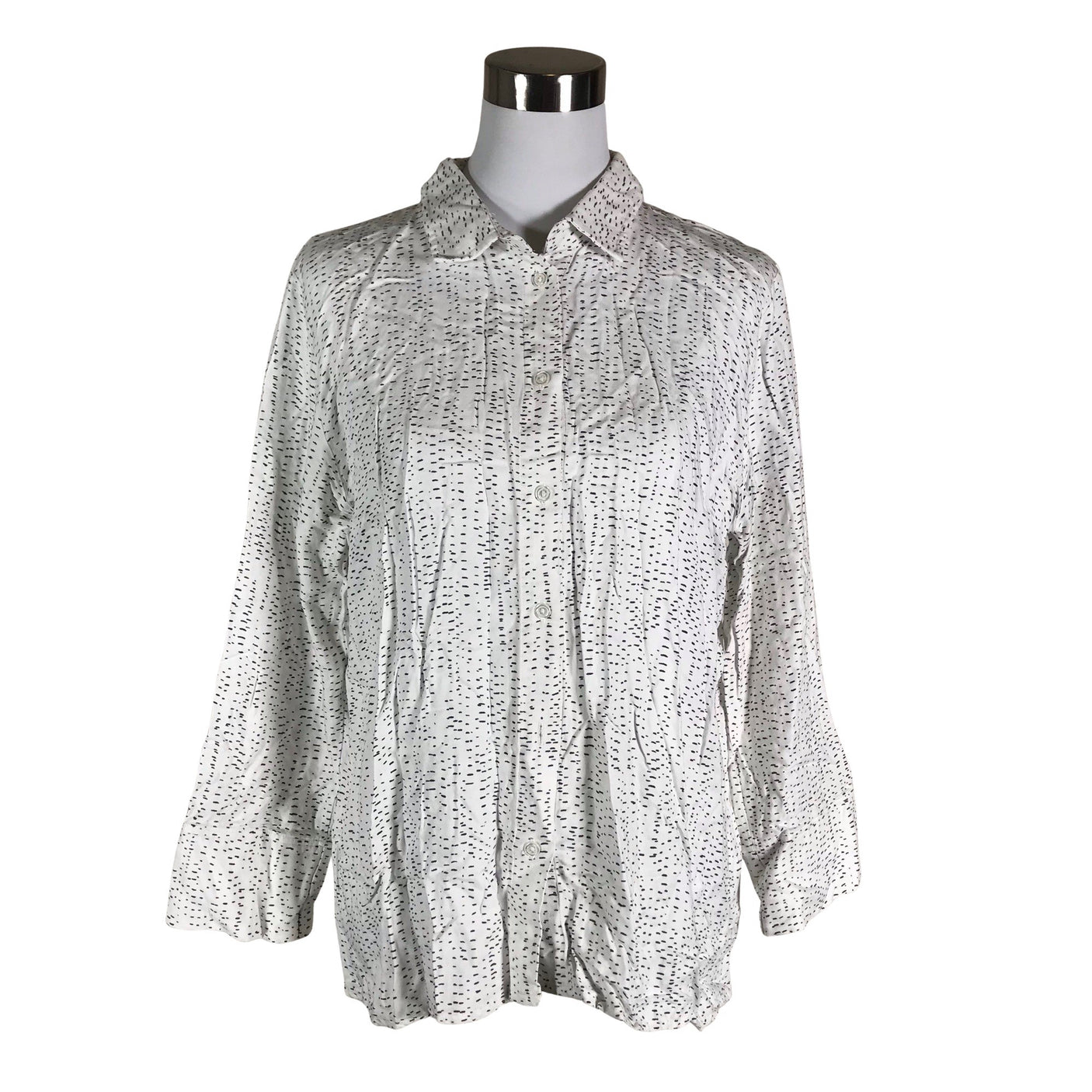Unisex Nanso - Pusero, koko 44 -  (1)