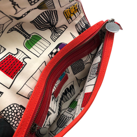 Unisex Marimekko - Iltalaukku, koko Midi -  (2)