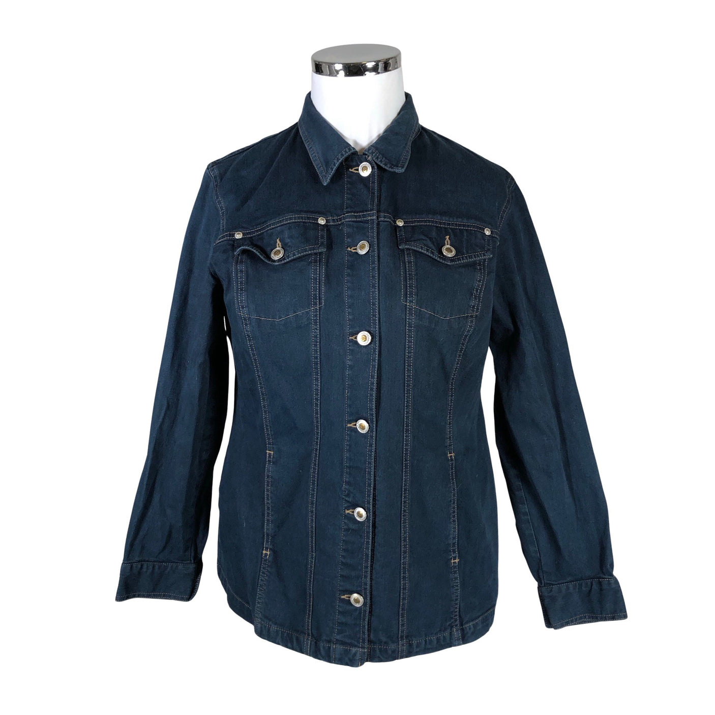 Unisex Proforma - Farkkutakki, koko 44 -  (1)