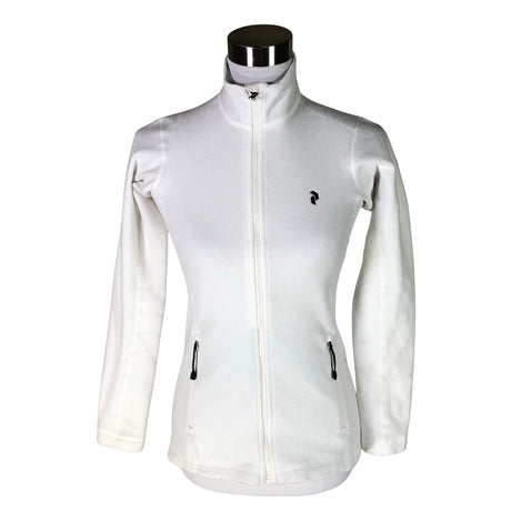 Unisex Peak Performance - Fleecetakki, koko 34 -  ()