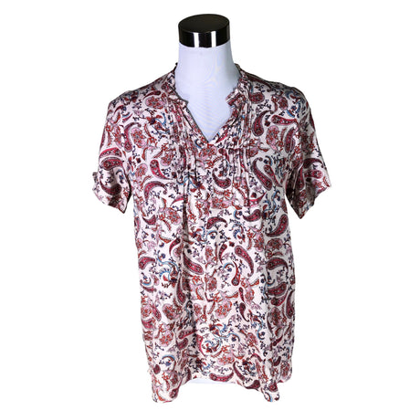 Unisex Prepair - Blouse, size 34 - Beige ()